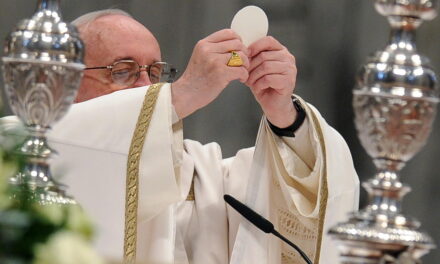 Evangelio de Hoy, Lunes 5 de Mayo 2025