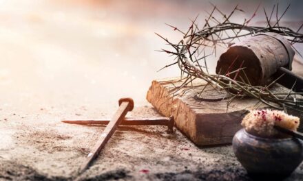 Evangelio de Hoy, Sábado 24 de Mayo 2025