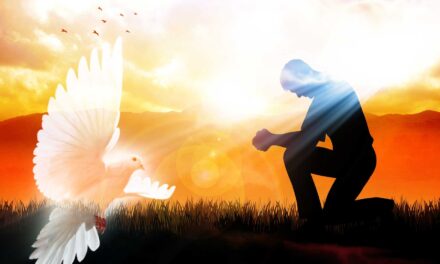 Evangelio de Hoy, Sábado10 de Mayo 2025