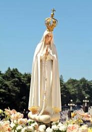 Evangelio de Hoy, Martes 13 de Mayo 2025, Festividad de Nuestra Señora de Fátima
