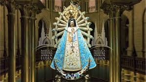 Evangelio de Hoy, Jueves 8 de Mayo 2025, Fiesta de Nuestra Señora de Luján