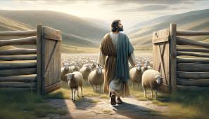 Evangelio de Hoy, Lunes 12 de Mayo 2025