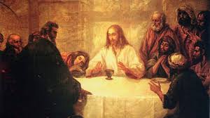 Evangelio de Hoy, Domingo 18 de Mayo 2025