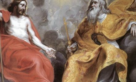 Evangelio de Hoy, Sábado 17 de Mayo 2025