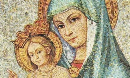 Evangelio de Hoy, Lunes 9 de Junio 2025