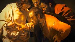 Evangelio de Hoy, Jueves 3 de Julio 2025, Festividad de santo Tomás apóstol