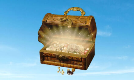 Evangelio de Hoy, Viernes 20 de Junio 2025