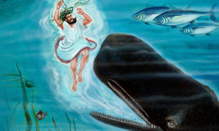 Evangelio de Hoy, Lunes 22 de Julio 2025