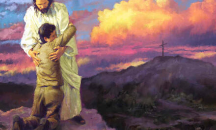 Evangelio de Hoy, Jueves 17 de Julio 2025