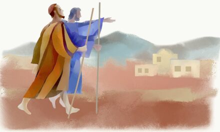 Evangelio de Hoy, Jueves 10 de Julio 2025