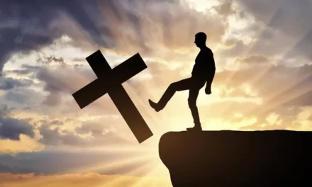 Evangelio de Hoy, Martes 15 de Julio 2025