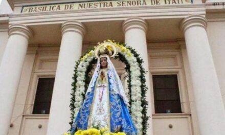 Evangelio de Hoy, Miércoles 9 de Julio 2025, Festividad de Nuestra Señora de Itatí