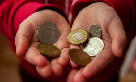 Evangelio de Hoy, Jueves 24 de Julio 2025