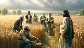 Evangelio de Hoy, Viernes 18 de Julio 2025