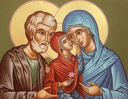 Evangelio de Hoy, Sábado 26 de Julio 2025, Festividad de Santos Ana y Joaquín