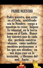 Evangelio de Hoy, Domingo 27 de Julio 2025