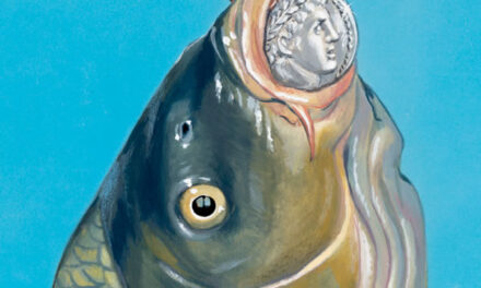 Evangelio de hoy, Lunes 11 de Agosto 2025