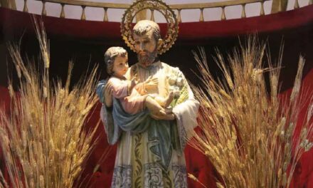 Evangelio de Hoy, Jueves 7 de Agosto 2025, Festividad de san Cayetano