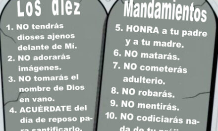 Evangelio de Hoy, Lunes 18 de Agosto 2025