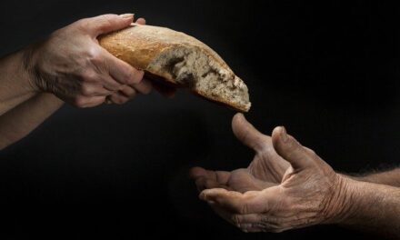 Evangelio de Hoy, Domingo 10 de Agosto 2025