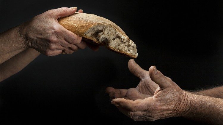Evangelio de Hoy, Domingo 10 de Agosto 2025