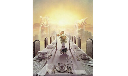 Evangelio de Hoy, Jueves 21 de Agosto 2025