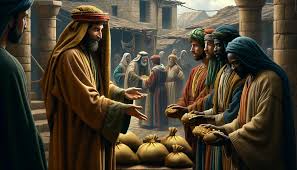 Evangelio de Hoy, Sábado 30 de Agosto 2025