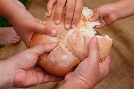 Evangelio de Hoy, Lunes 4 de Agosto 2025