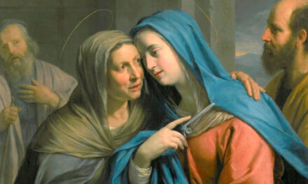 Evangelio de Hoy, Viernes 12 de Septiembre 2025