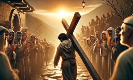 Evangelio de Hoy, Domingo 7 de Septiembre 2025