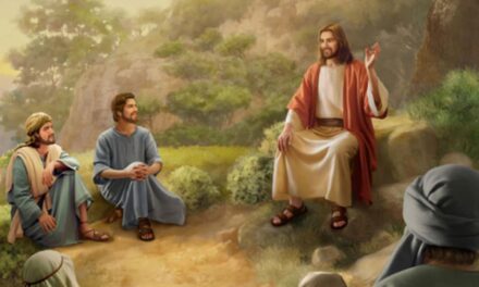 Evangelio de Hoy, Miércoles 10 de Septiembre 2025