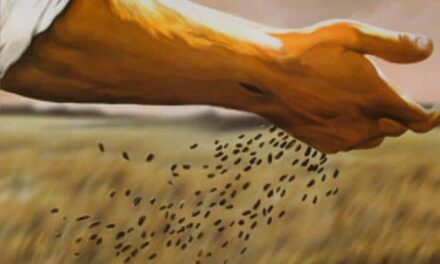 Evangelio de Hoy, Sábado 20 de Septiembre 2025