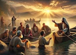 Evangelio de Hoy, Jueves 4 de Septiembre 2025