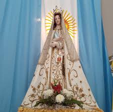 Evangelio de Hoy, Miércoles 24 de Septiembre 2025, Fiesta de Nuestra Señora de la Merced