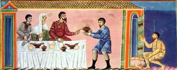 Evangelio de Hoy,  Domingo 28 de Septiembre 2025