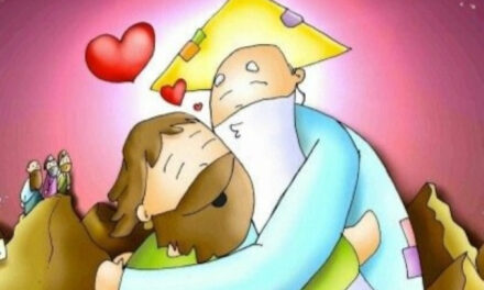 Evangelio de Hoy, Lunes 6 de Octubre 2025