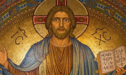 Evangelio de Hoy, Jueves 16 de Octubre 2025