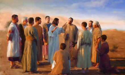 Evangelio de Hoy, Sábado 4 de Octubre 2025