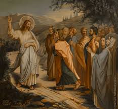 Evangelio de Hoy, Lunes 20 de Octubre 2025