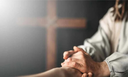 Evangelio de Hoy, Miércoles 29 de Octubre 2025