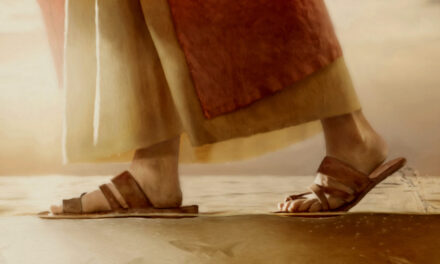 Evangelio de Hoy, Jueves 30 de Octubre 2025