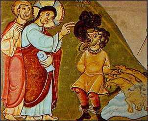 Evangelio de Hoy, Viernes 10 de Octubre 2025