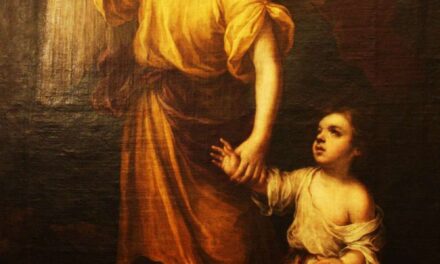 Evangelio de Hoy, Jueves 2 de Octubre 2025, Fiesta de los Ángeles Custodios