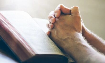 Evangelio de Hoy, Sábado 29 de Noviembre 2025