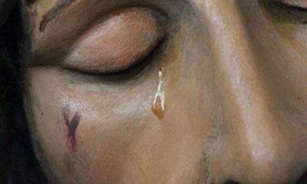 Evangelio de Hoy, Jueves 20 de Noviembre 2025