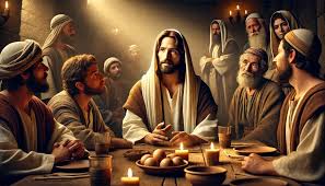 Evangelio de Hoy, Jueves 6 de Noviembre 2025