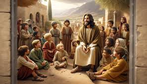 Evangelio de Hoy, Jueves 13 de Noviembre 2025