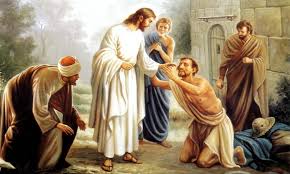 Evangelio de Hoy, Lunes 17 de Noviembre 2025