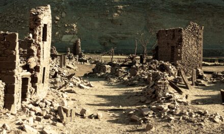 Evangelio de Hoy, Domingo 16 de Noviembre 2025