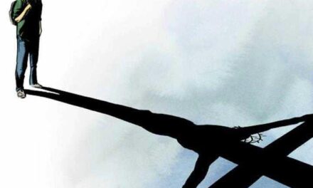 Evangelio de Hoy, Martes 11 de Noviembre 2025